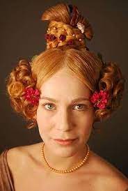 Tumblr Historical Hairstyles Victorian Hairstyles Victorian Era Hairstyles