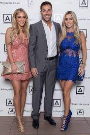 They got soon married and also soon gave birth to a child: Manchester City Ace Sergio Aguero Goes From Marrying Diego Maradona S Daughter To Dating Ashley Ward S Daughter Taylor