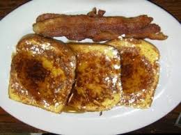 Maybe you would like to learn more about one of these? French Toast La Ricetta Originale Per Una Colazione In Perfetto Stile Parigino Casina Mia