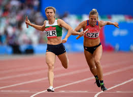 Belarusian olympic sprinter krystsina tsimanouskaya received a polish visa on aug. Qrercukwowvjfm