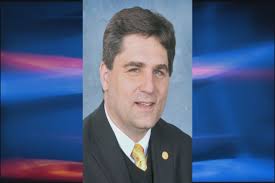 State Senator, Patrick Colbeck announced paperwork is filed to run for  Governor of Michigan