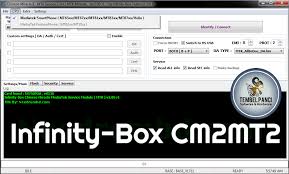 Description · designed for all qualcomm phones to put them into deep flash mode, also called qualcomm 9008 mode. Infinity Box Cm2mt2 V2 26 Tembel Panci