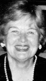 Jean Miles Obituary (1920