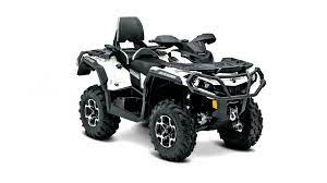 7 Idees De Quad Can Am Outlander Coloriage En Ligne Supermotard