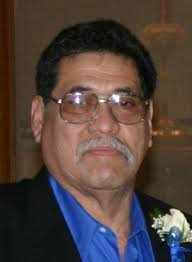 Robert Gonzales Leal Obituary