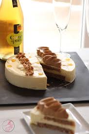 Entremets Noisette Praline Citron Recette Entremet Recette Repas Noel Gateaux Alimentaires