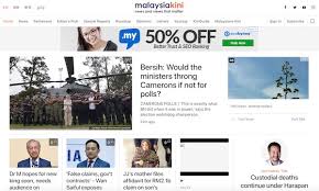 Kematian ganapathy dalam tahanan polis cetus kemarahan di media sosial. Updated Top 30 Highest Traffic And Famous Blogs 2019 Exabytes Blog
