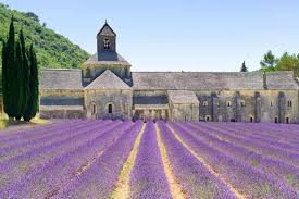 Świetny basen ze spektakularnymi zjeżdżalniami. Wyprawa Rowerowa Po Francuskiej Prowansji 2021 80 Rowerow