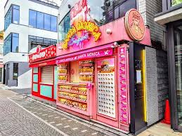 Sweet XO Good Grief 原宿竹下通り店 in Tokyo - Ask AI | mindtrip