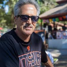 Why is hot water pressure low in the kitchen faucet?