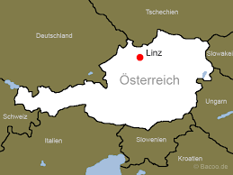 Linz Austria Graz Oostenrijk Graz Oostenrijk