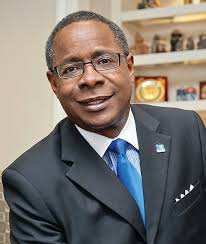 Videocast: Sidney McPhee, president, Middle Tennessee State University