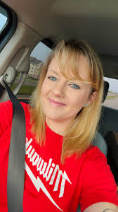 Yup, from born till I busted out.