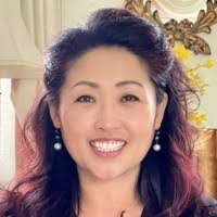 Jenny Chung's Instagram, Twitter & Facebook