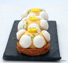 Tartelettes Au Citron Comme Vincent Guerlais Mini Tarte Tartelettes Citron Recette Tarte