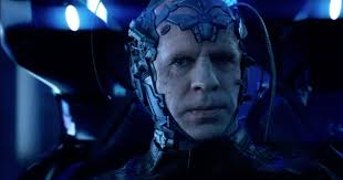 Is The Thinker From DC Comics? 'The Flash' Villain Has Had Many Names  During His Tenure