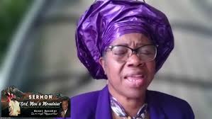 "GOD, MEN & MOUNTAINS"