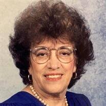 Celia L. Zimmerman Obituary