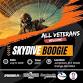 Scout Sniper Association 4th Annual Skydive Boogie