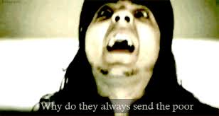 Scars On Broadway System Of A Down Gif Wifflegif