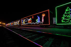 83 davenport iowa rv parks & campgrounds. Holiday Train To Visit 21 Towns In Iowa And Wisconsin
