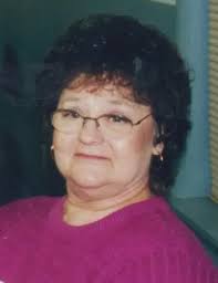 Obituary information for Juanita Martin