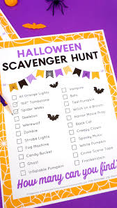 We did not find results for: Free Printable Halloween Scavenger Hunt Happiness Is Homemade