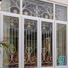 Free download catalogue pdf of beautiful pictures and images collected from various locations like. Blacksmith Modern Wrought Iron Window Grill Design From Vietnam Factory Price Buy Beautiful Wrought Iron Window Grill Flat Top Wrought Iron Window Grill Design Door Window Frames Product On Alibaba Com
