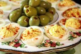 Think of this recipe as bringing the flavors of spring to this family meal. Traditional Southern Easter Dinner Recipes Rutherford Source