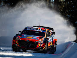 Wrc newcomer which ventures deep into the frozen and remote arctic circle in northern finland, where temperatures are extreme and daylight. Z3eova6dmbz5hm