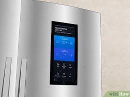 We did not find results for: 4 Ways To Set Your Refrigerator Temperature Wikihow