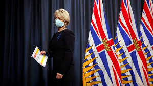 Please subscribe and join us at our website: Third Wave Of Covid 19 B C Adds 3 289 Cases 18 Deaths Over The Weekend Ctv News