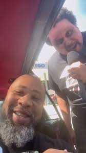 DJ Funky ATL Happy Hour Networking Event