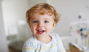 105 Irish Baby Names We're Totally Going to Steal