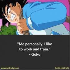 It was developed by banpresto and released for the game boy advance on june 22, 2004. 60 Of The Greatest Dragon Ball Z Quotes Of All Time Dragon Ball Dragon Ball Z Goku Quotes