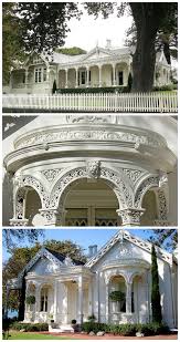 Corio Villa Geelong Proudly Sitting In Lush Gardens Above Easter Beach And Taking In The Sweeping Views Old Farm Houses Australian Homes Colonial Style Homes