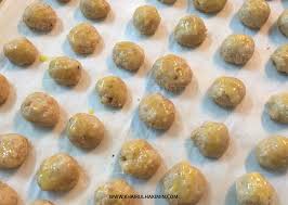 Find calories, carbs, and nutritional contents for biskut mazola and over 2,000,000 other foods at myfitnesspal.com. Resepi Biskut Mazola