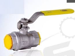 Screwed Ball Valve Manufacturers and Suppliers from Indore