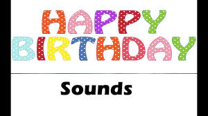 Wav, mp3, aif, & midi sound files. Happy Birthday Wav File Free Download