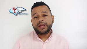 Mario Samuel García