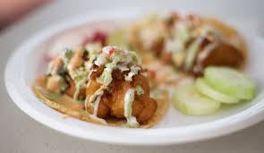 Maybe you would like to learn more about one of these? Ten New Tacos You Need To Try In 2018 L A Taco