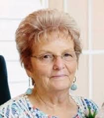 Anita Breeding's Instagram, Twitter & Facebook