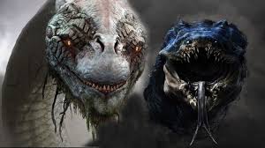 The god of war sequence has been one in all playstation's most iconic franchises because it debuted in 2005, and the reboot in 2018 raised the bar for what might be achieved by a devoted and expert sport. Norse Mythology World Serpent Jormungand Novocom Top
