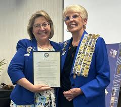 Edenton Tea Party Chapter of DAR installs new officers