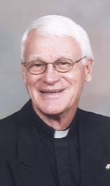 Rev Fr Francis Xavier “Frank” Brett (1931-2017)