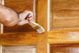 Pintar Puertas Barnizadas Sin Lijar Actualizado Abril 2022