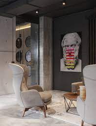 Interior Design Career Loft Design Interior Design