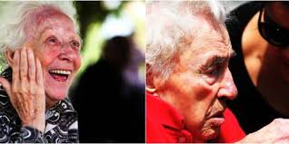 VIDEO. Cette fondation a aménagé un jardin thérapeutique pour changer la  vie des résidents atteints par la maladie d'Alzheimer