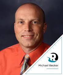 Meet Michael Becker, a Caledonia, Wisconsin native and current Human  Resources Business Partner for Ascension in Racine. Michael believes  everyone should experience a summertime trip to the shores of Lake Michigan  at