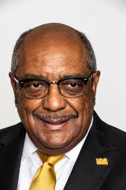 2024 Midwest District Program Book by 100 Black Men of Greater Cleveland  Inc.